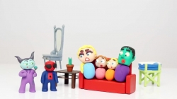 کارتون دایانا دوست خوب بچه ها قسمت 40